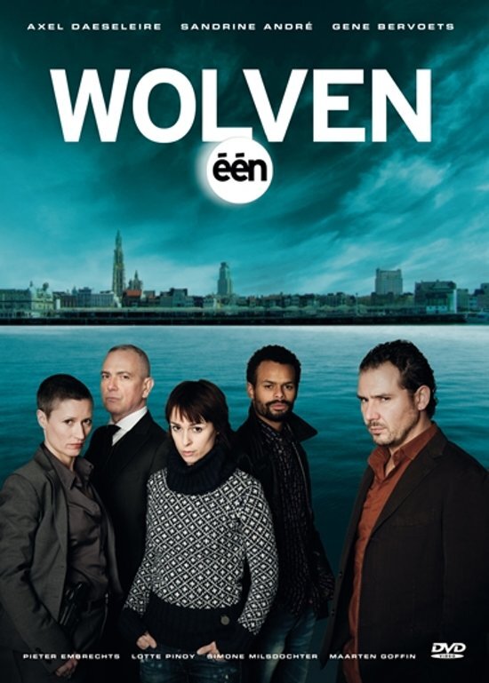 - Wolven dvd