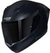 Nolan N60-6 Sport Zilver 333 Zwart Zilver Mat Integraalhelm Maat M