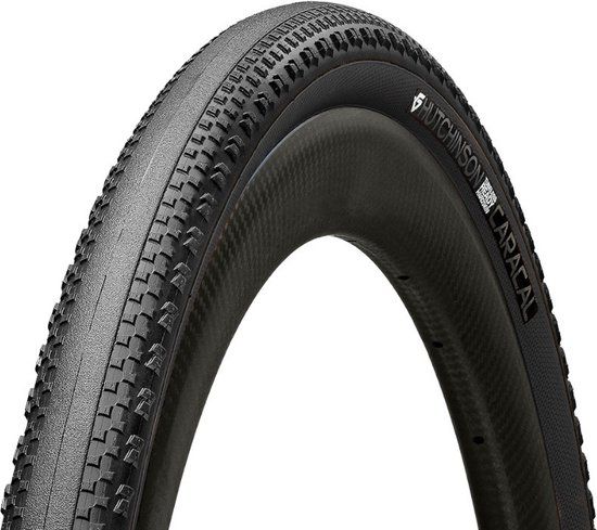 HUTCHINSON Fietsband Caracal TLR 700 x 40C black