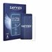 Savvies Screenprotector voor Oppo Reno 12 FS - Folie Beschermfolie transparant 6 Stuks