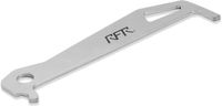 RFR CHAIN CHECKER SILVER