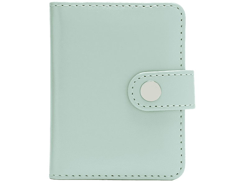 Fujifilm INSTAX Fujifilm Accessoire Kit Instax Mini 13™ Lagoon Green Accessoirekit