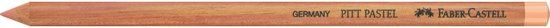 Faber-Castell Pitt pastelpotlood 132 huidskleur licht