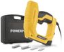 Powerplus Pistolet électrique pour clous et agrafes POWX13701