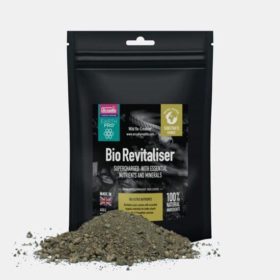 Aquadistri Arcadia Bio Revitaliser