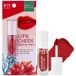 Bébé Bright Lip & Cheek Matte Tint 19 Pomegranate
