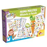 Lisciani Giochi - Leer- en wetenschappelijke spellen, Colore, 111589