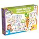 Lisciani Giochi - Leer- en wetenschappelijke spellen, Colore, 111589
