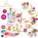 Smoby - Disney Princess - Boîte à bijoux avec fleurs - 3 ans et plus