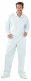 Planam Food overall met Haccp 280 g/m² - Wit - 48