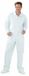 Planam Food overall met Haccp 280 g/m² - Wit - 48