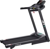 Focus Fitness Jet 1 Loopband - Thuisgebruik - 13 km/u - 36 Programma's