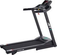 Focus Fitness Jet 1 Loopband - Thuisgebruik - 13 km/u - 36 Programma's