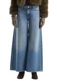 s.Oliver QS Jeans-Hose CATIE W44 X L30 Blauw