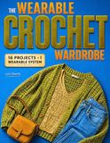 The Wearable Crochet Wardrobe