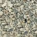 Merkloos Siergrind bruin flatstones 8/16 mm zak 20 kg
