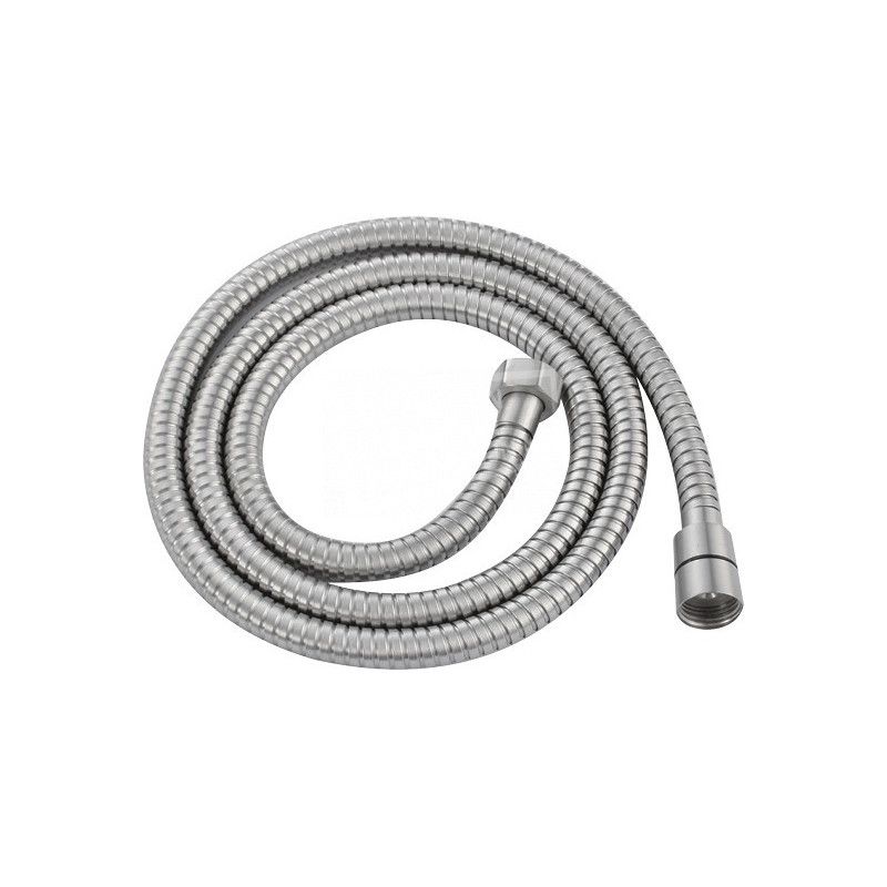 Wiesbaden Doucheslang Manilla RVS 150 cm