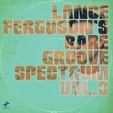 Rare Groove Spectrum Vol. 3 CD