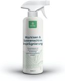 eco:fy® Waterdicht makende spray voor luifels en parasols • langdurige bescherming