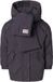 Noppies Jacket Jinsha Meisjes Jas - Maat 116