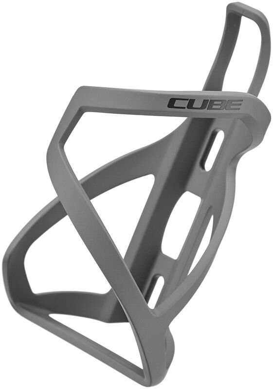 Cube HPP Linkshandige zijkooi - Grijs