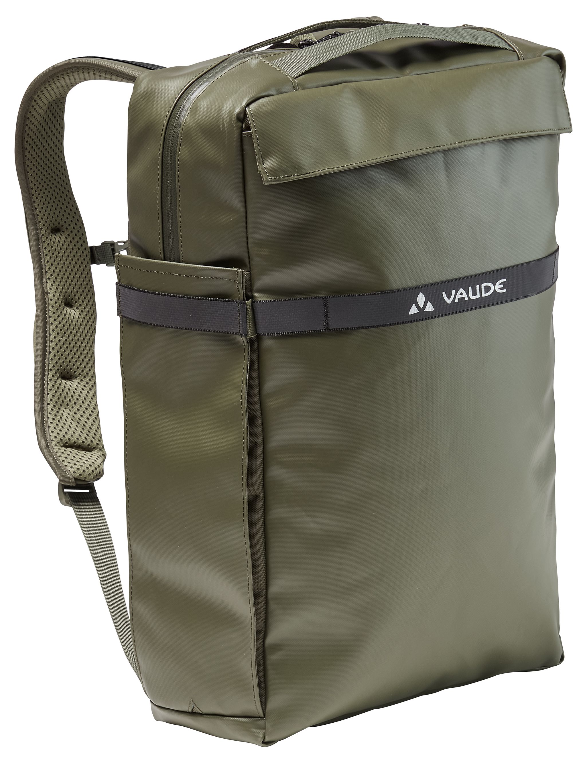 Vaude Mineo Transformer Backpack 20 - Olijf - 160921610