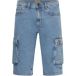 Blend BHTWISTER-DenimCargo Heren Korte broeken