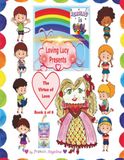 Loving Lucy Virtue of Love Virtuepops Thank You For Rainbow Adventures