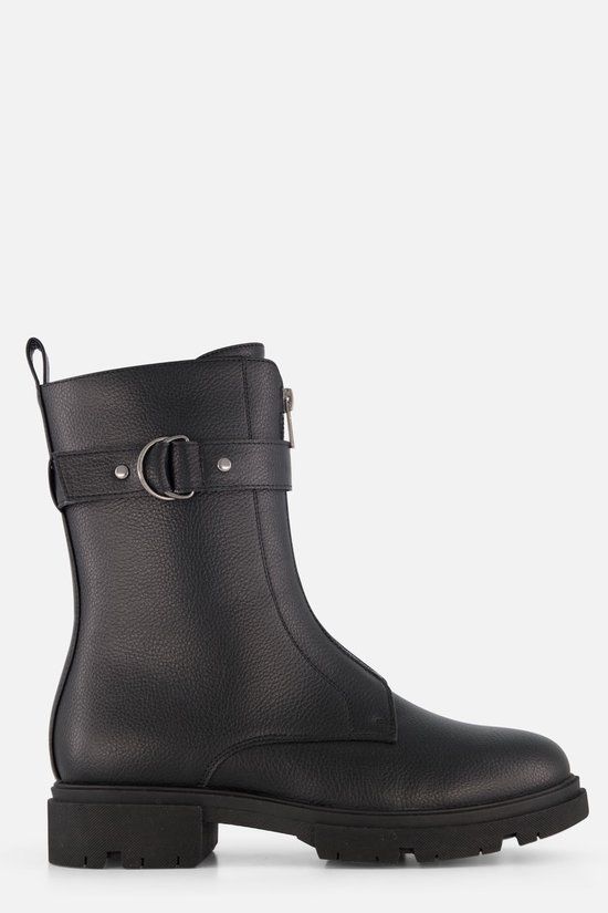 Cellini Biker boots zwart Synthetisch - Maat 38