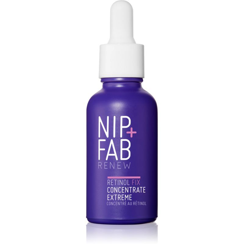 Retinol Fix - 5056217803113