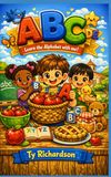 ABC: Learn the Alphabet with me!