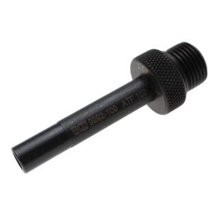 BGS Vuladapter voor BGS 9992 | voor Škoda