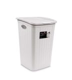 Stefanplast ComfortTrends Wasmand 50L - wit