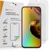 kwmobile 3x Film protecteur pour Google Pixel 8a