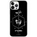 ERT GROUP mobiel telefoonhoesje voor Apple Iphone 6 PLUS Harry Potter patroon 049
