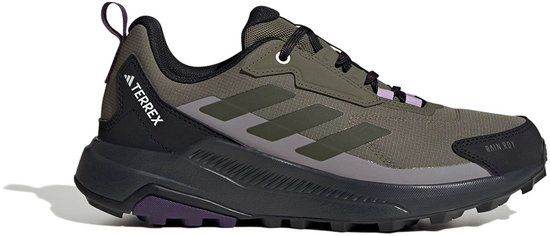 Adidas Terrex Anylander Rain.rdy Wandelschoenen Groen EU 40 2/3 Vrouw
