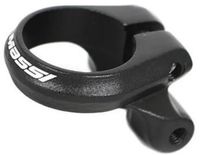 Massi Zadelklem Zilver 34.9 mm