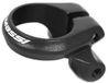 Massi Zadelklem Zilver 34.9 mm