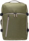 Leonhard Heyden Helsinki Business Travel Rucksack 7130 Rugzak Olive