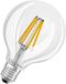 LEDVANCE LED CLASSIC GLOBE DIM CRI90 S 11W 940 Klar E27