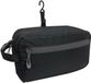 Highlander Sancho Toilettas Zwart Polyester 25 x 12 x 16 cm