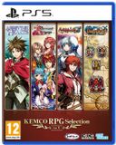 Numskull Games Kemco RPG Selection Vol. 1 Standard Edition PlayStation 5