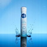 Nivea Fresh Natural Deodorant Spray for Women 150ml