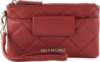 Valentino Ocarina Wallet Rosso Rood