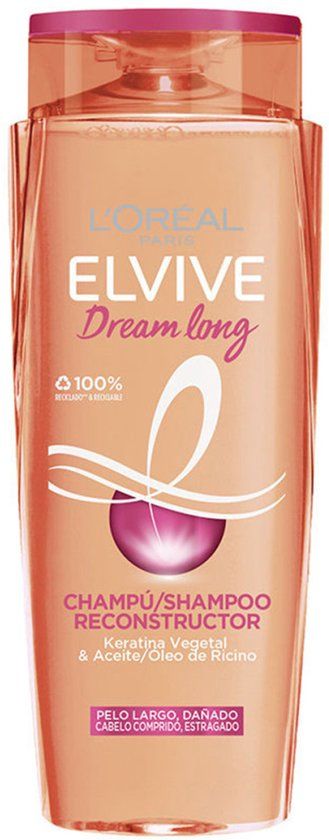 L'Oréal Paris Elvive Dream Long Reconstructie Shampoo 700ml