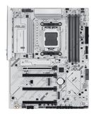 ASUS B850 MAX GAMING WIFI W AMD B850 Socket AM5 ATX Blanc
