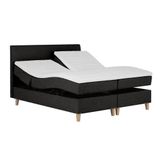 Arctic Living Alta Elektrische Boxspring 180x210