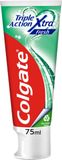 Colgate Triple Action Xtra Fresh Tandpasta 75ml