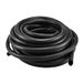 AQPET Siliconen slang zwart 16/22 mm ketting 5 meter aansluiting filter aquarium vijver zwembaden