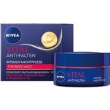 Nivea Vitale Nachtcrème - 50ML